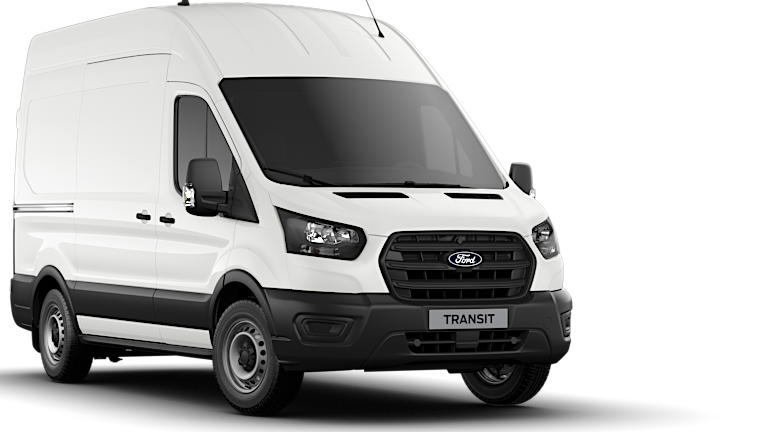 Ford E-Transit